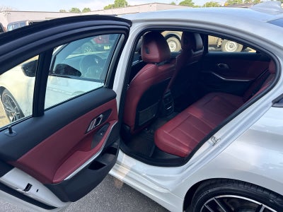 2022 BMW 330i xDrive 330i xDrive