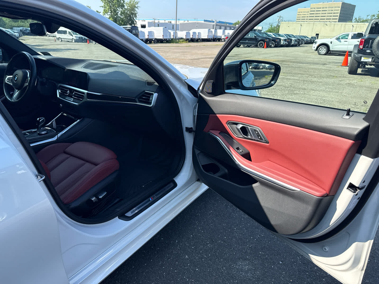 2022 BMW 330i xDrive 330i xDrive