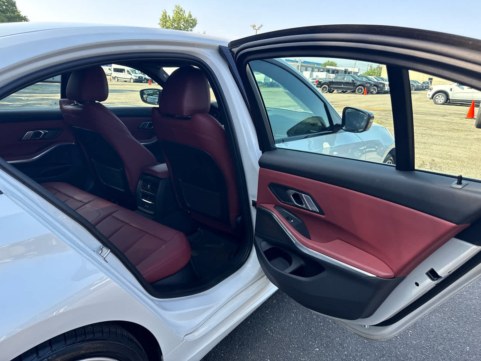 2022 BMW 330i xDrive 330i xDrive