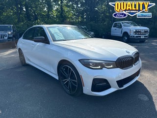 2022 BMW 330i xDrive 330i xDrive