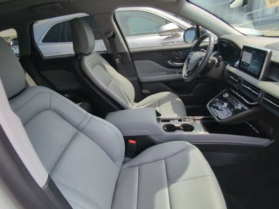 2021 Lincoln Corsair Reserve