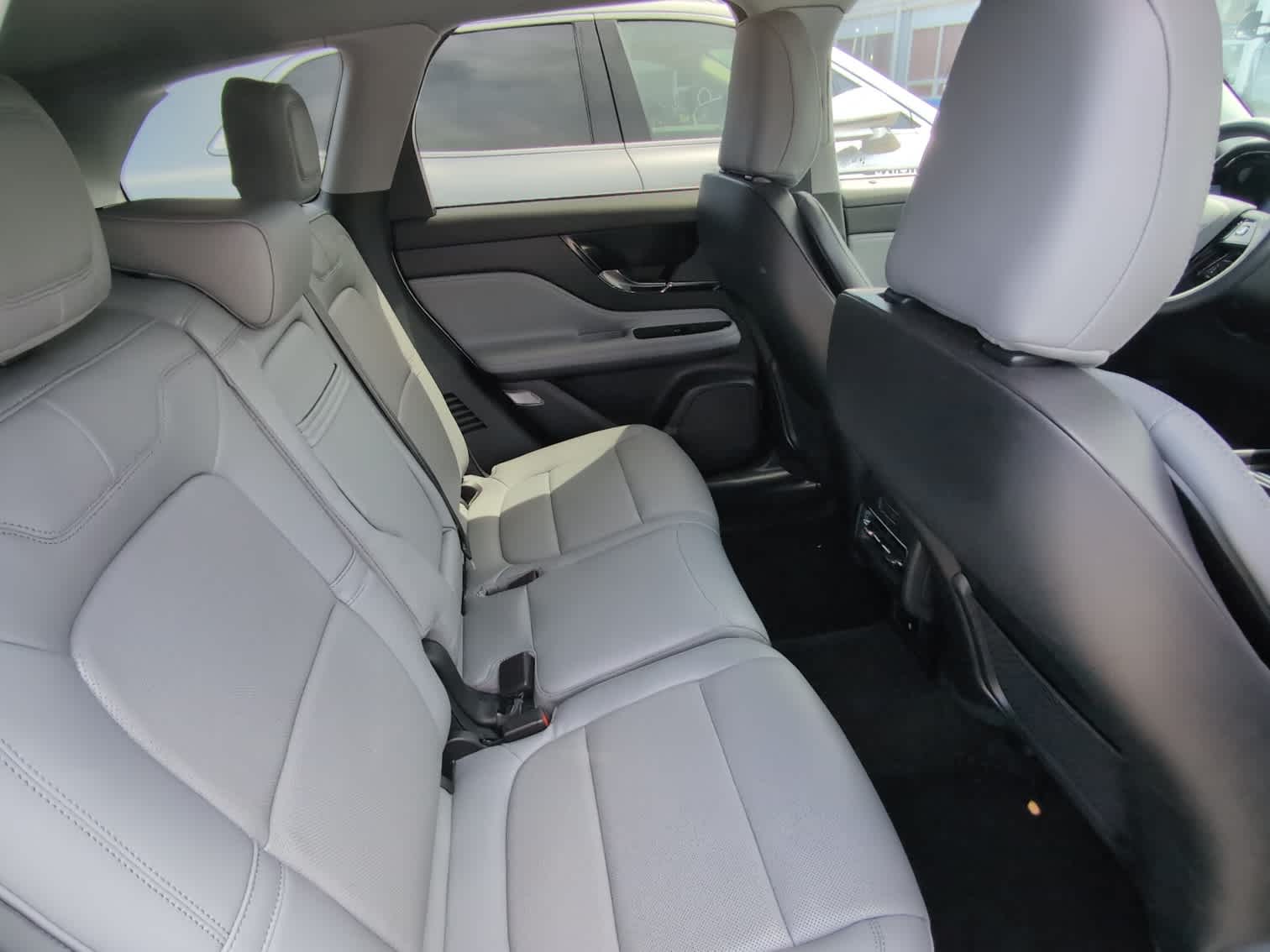 2021 Lincoln Corsair Reserve