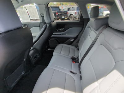 2021 Lincoln Corsair Reserve