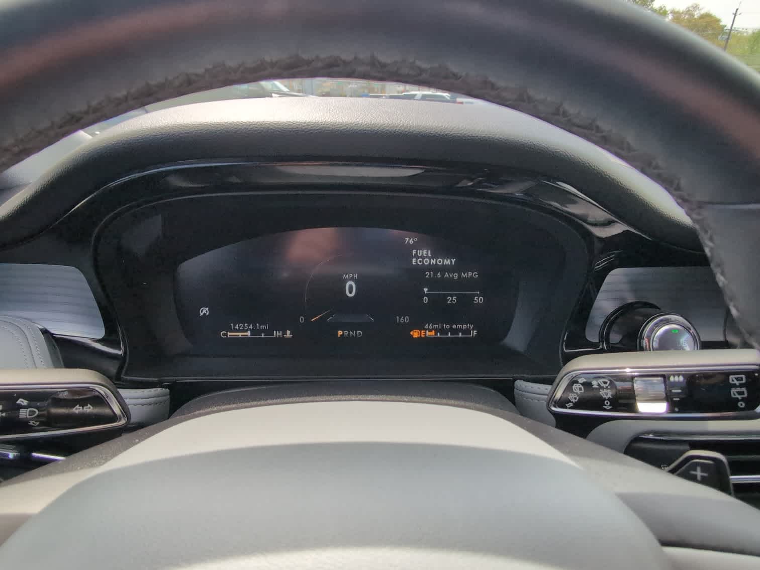 2021 Lincoln Corsair Reserve