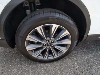 2021 Lincoln Corsair Reserve