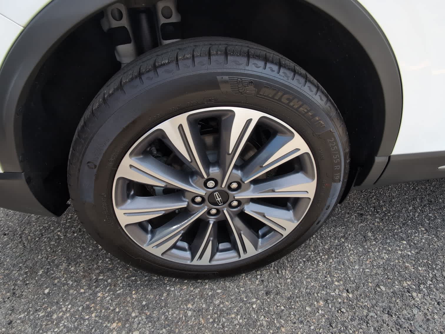 2021 Lincoln Corsair Reserve