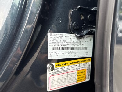 2024 Lincoln Navigator Premiere