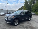 2024 Lincoln Navigator Premiere