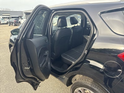 2022 Ford EcoSport Titanium