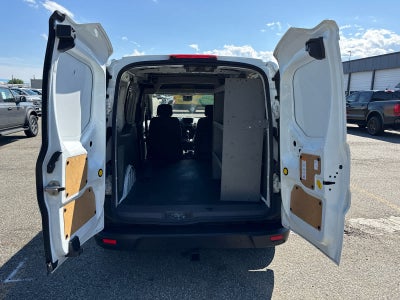 2023 Ford Transit Connect Van XL