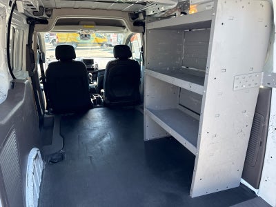 2023 Ford Transit Connect Van XL