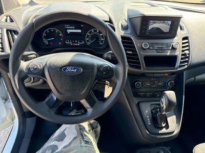 2023 Ford Transit Connect Van XL
