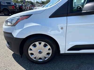 2023 Ford Transit Connect Van XL