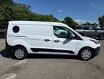 2023 Ford Transit Connect Van XL
