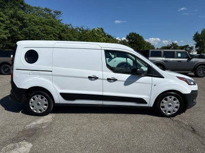 2023 Ford Transit Connect Van XL