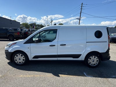 2023 Ford Transit Connect Van XL