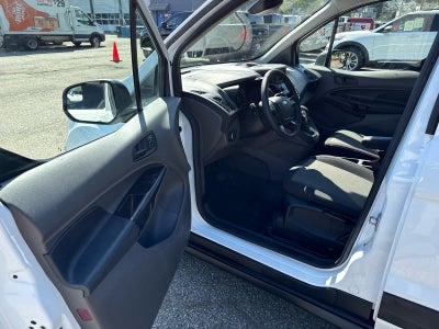 2023 Ford Transit Connect Van XL