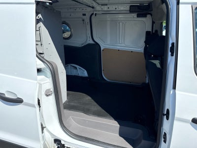 2023 Ford Transit Connect Van XL