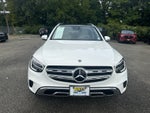2022 Mercedes-Benz GLC 300 GLC 300