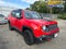 2018 Jeep Renegade Trailhawk