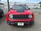 2018 Jeep Renegade Trailhawk