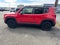 2018 Jeep Renegade Trailhawk