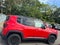 2018 Jeep Renegade Trailhawk