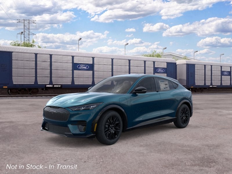 Ford commuter vehicle option at Quality Auto Mall in Rutherford NJ