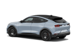 2026 Ford Mustang Mach-E GT