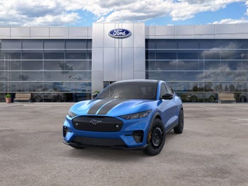 Ford electric vehicle for sale at Quality Auto Mall near Bergen County NJ