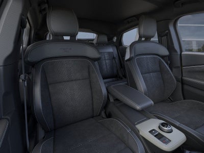 2024 Ford Mustang Mach-E GT