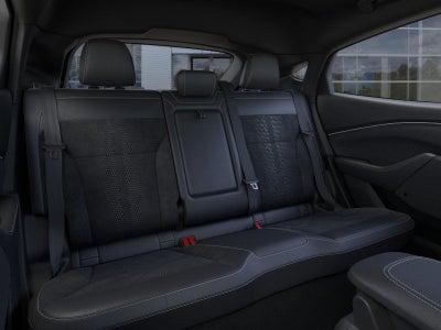 2024 Ford Mustang Mach-E GT