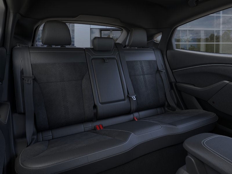 2024 Ford Mustang Mach-E GT