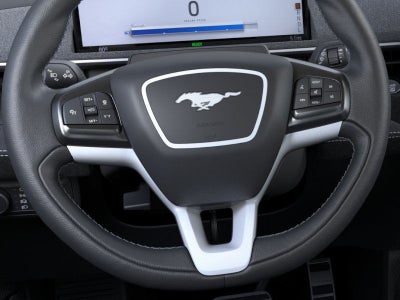 2024 Ford Mustang Mach-E GT