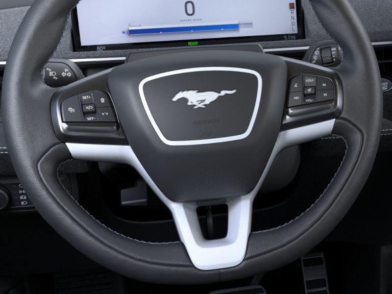 2024 Ford Mustang Mach-E GT