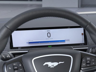 2024 Ford Mustang Mach-E GT