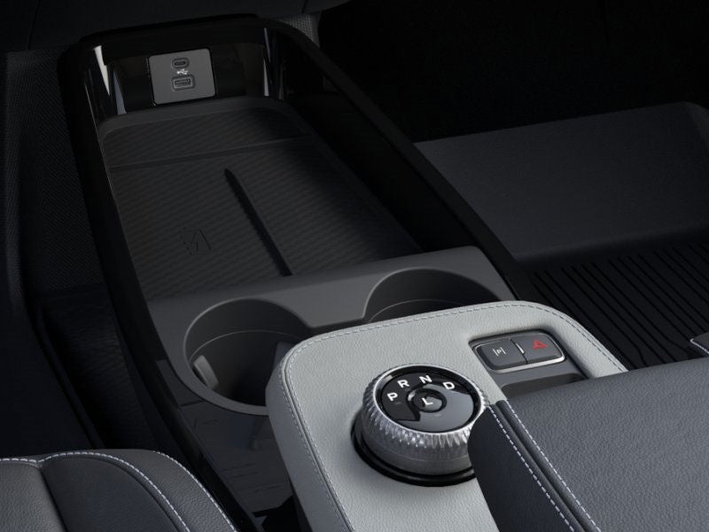 2024 Ford Mustang Mach-E GT