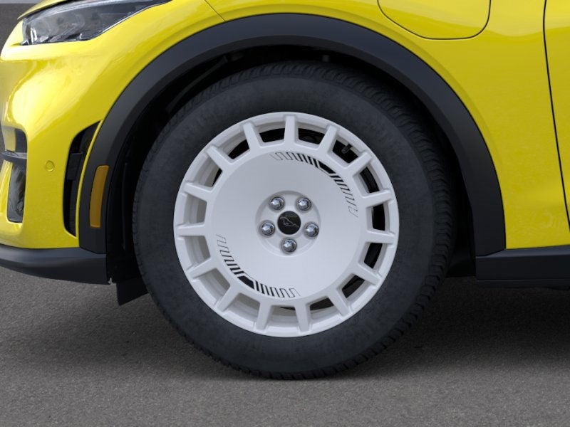 2024 Ford Mustang Mach-E GT