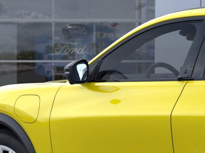 2024 Ford Mustang Mach-E GT