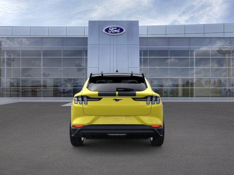 2024 Ford Mustang Mach-E GT