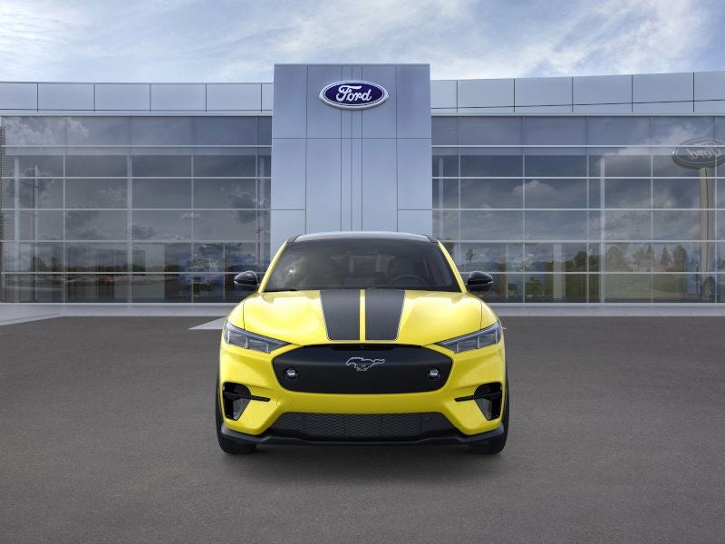 2024 Ford Mustang Mach-E GT