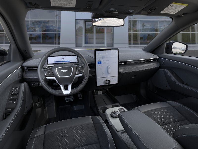 2024 Ford Mustang Mach-E GT