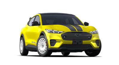 2024 Ford Mustang Mach-E GT