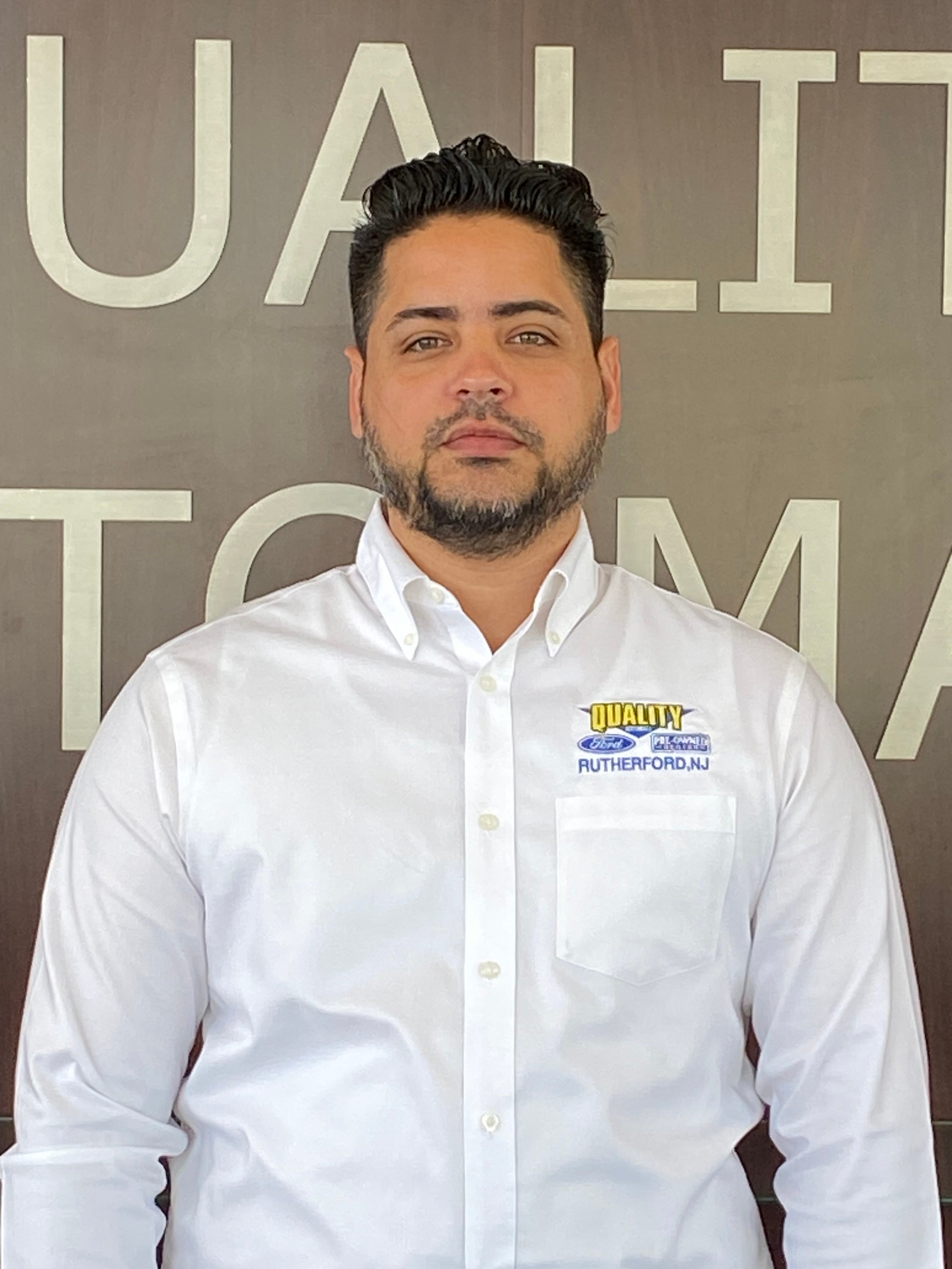 Alvaro Curiel
