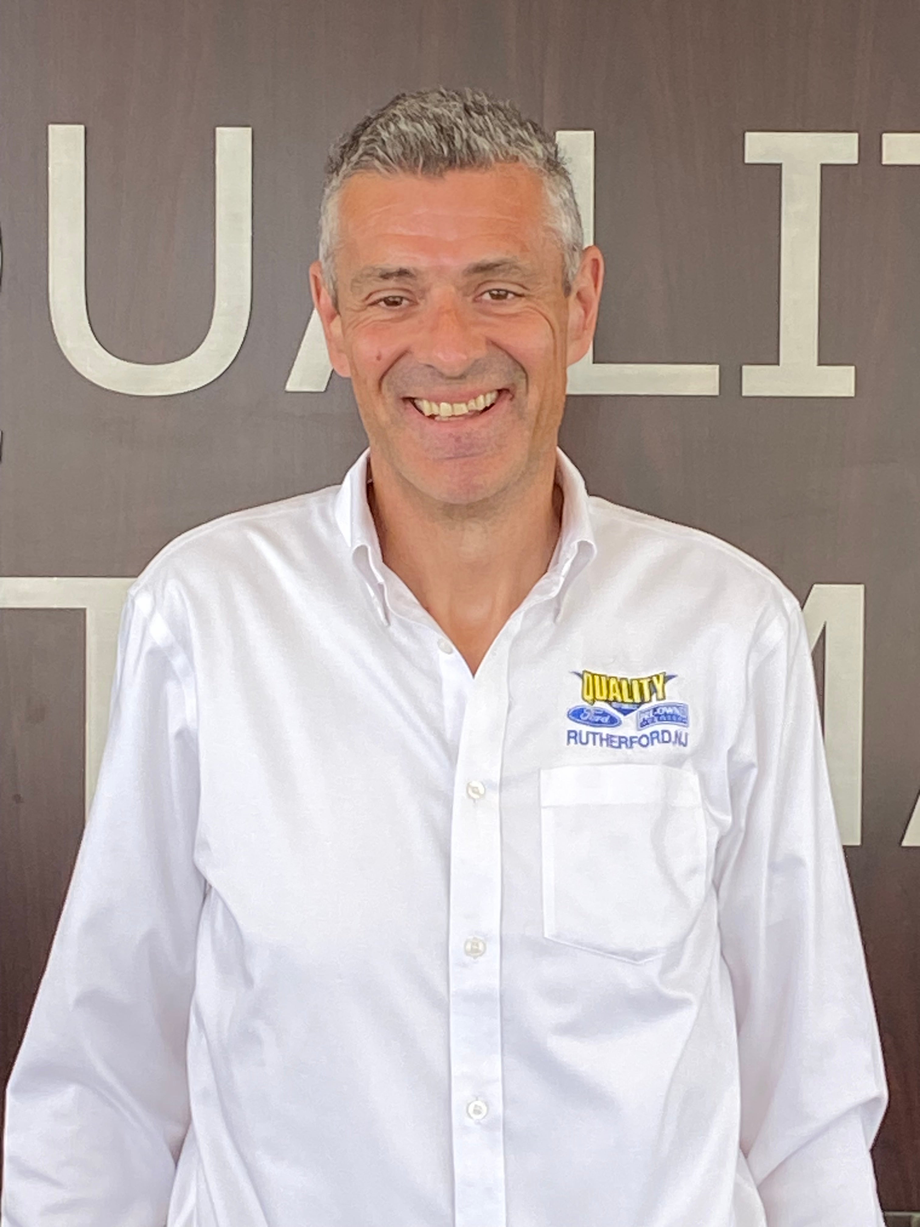 John Andrini