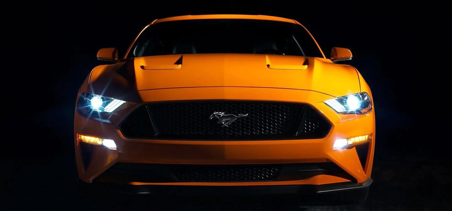 Ford Mustang | Quality Auto Mall in Rutherford NJ