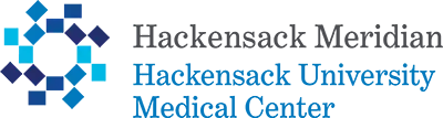 Hackensack University Medical Center logo | Quality Auto Mall in Rutherford NJ