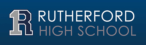 Rutherford High School logo | Quality Auto Mall in Rutherford NJ